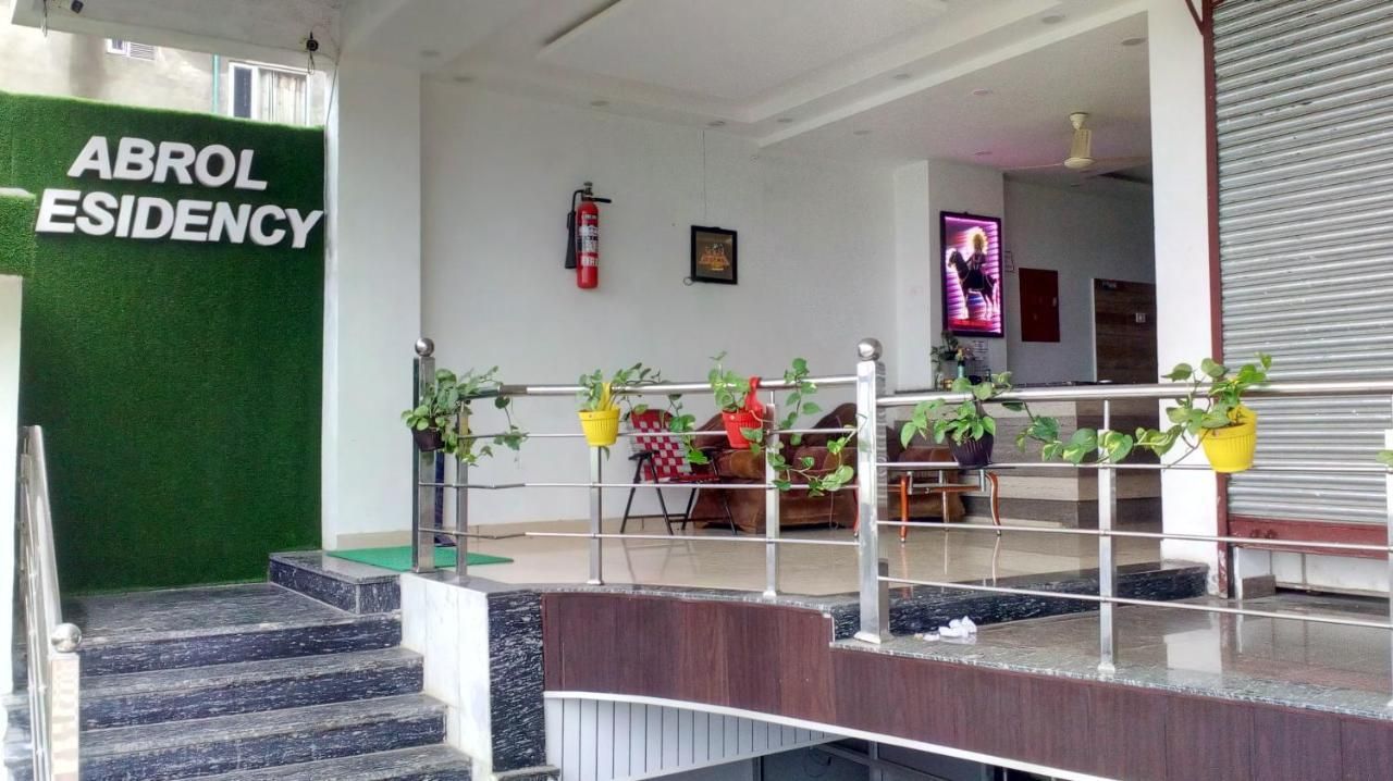 Abrol residency