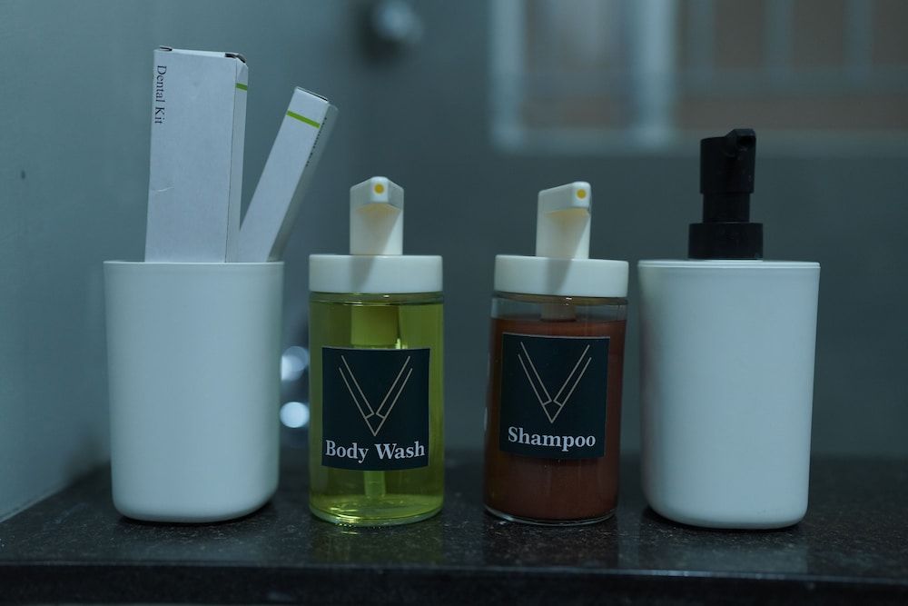 VISTA LIVING Deluxe Apartment, Balcony, City View 2