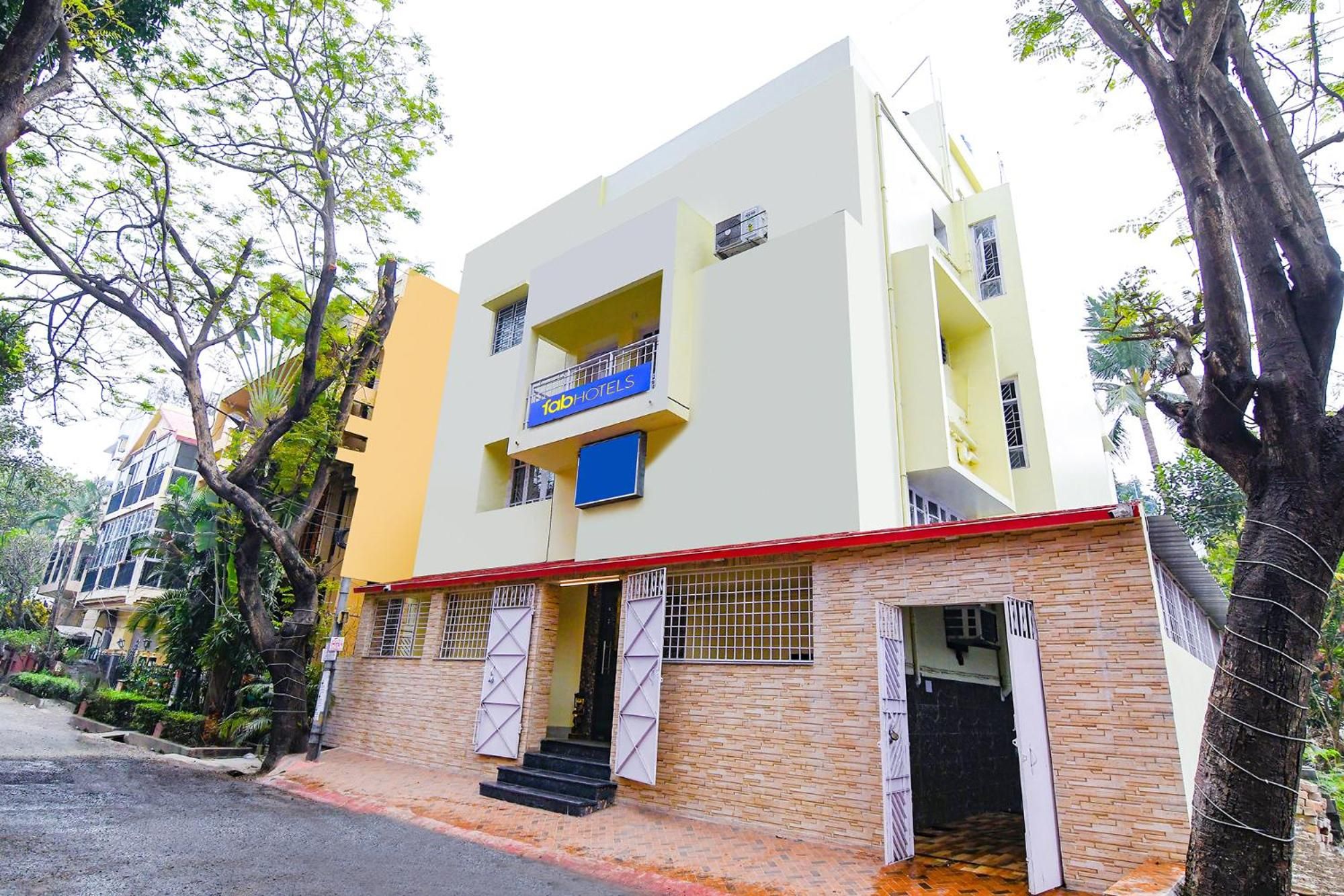 Fabhotel Olive Inn I