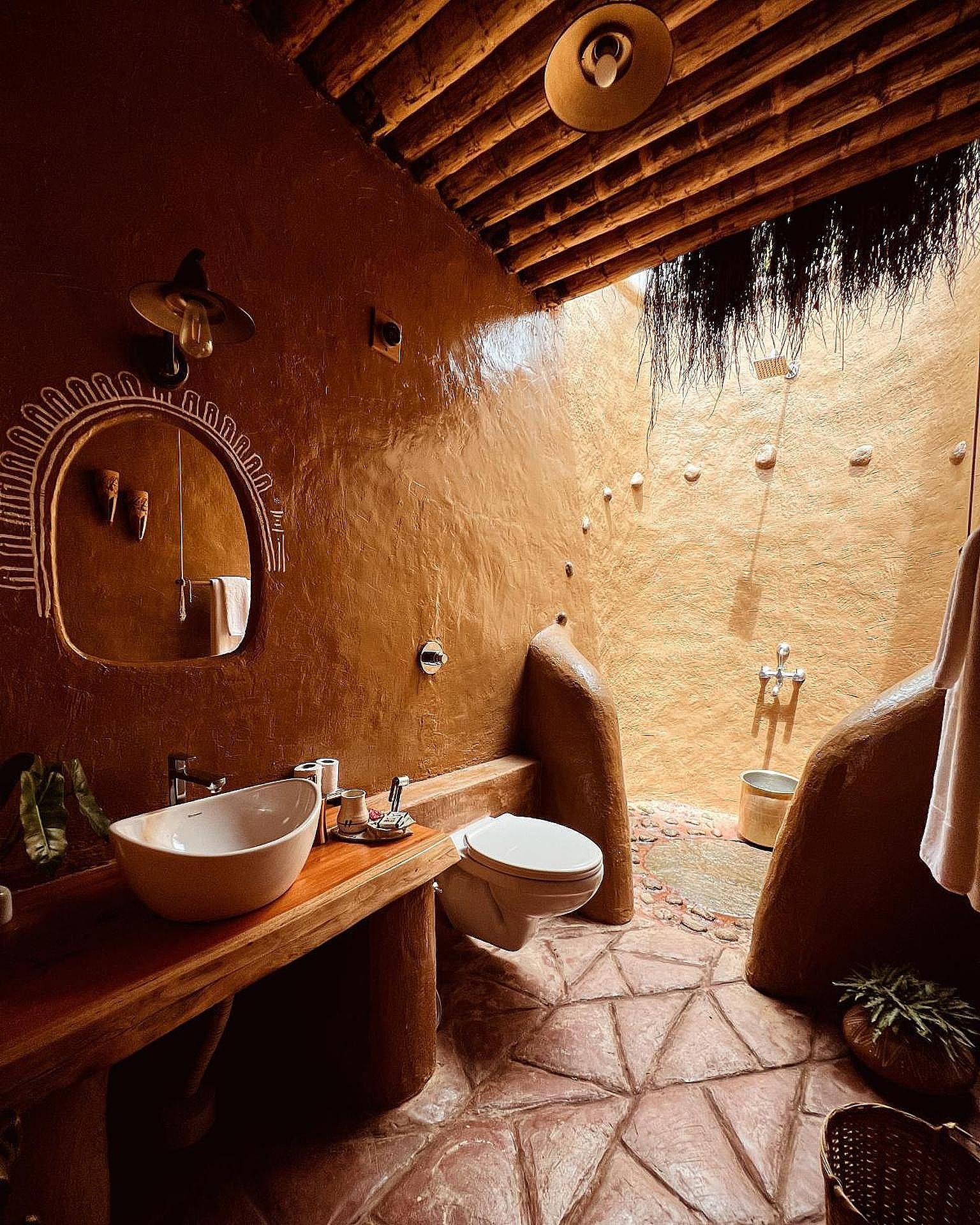 The Mudhouse Marayoor Mountain View Suite 2