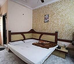 Non A/C Room