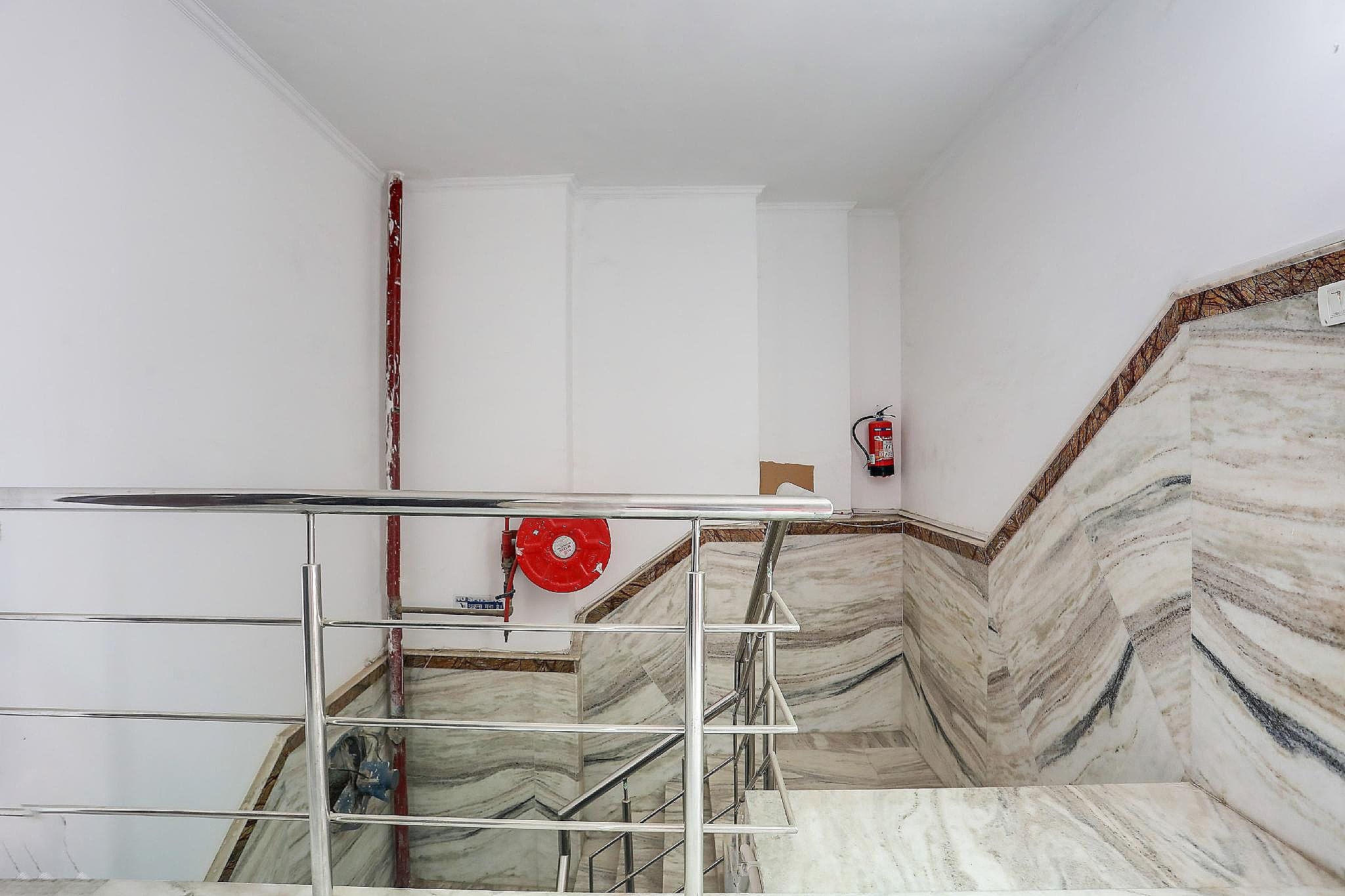Non A/C Room