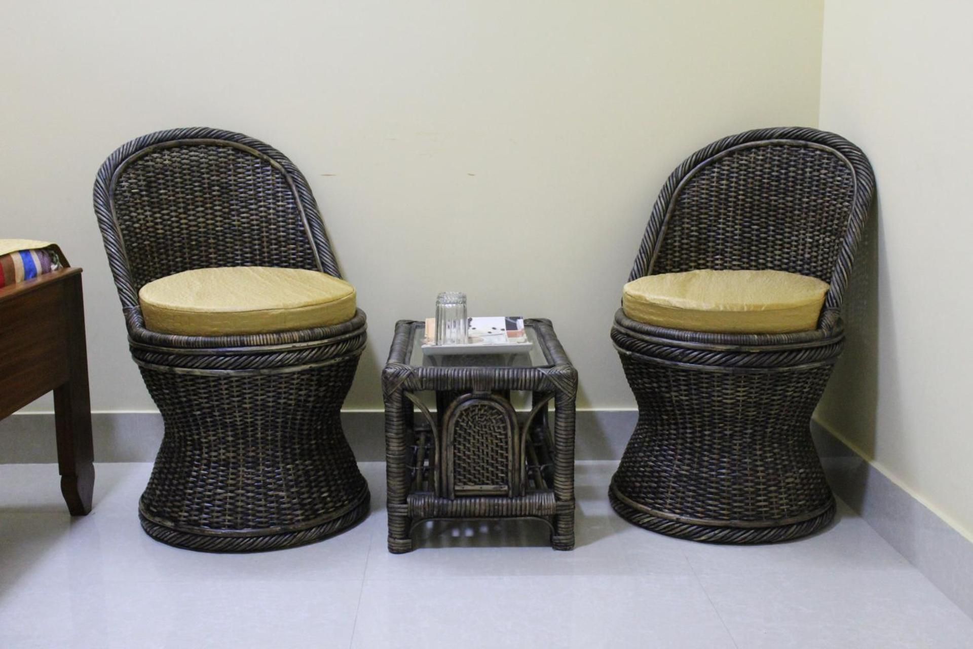 Ha Sharing Guest House