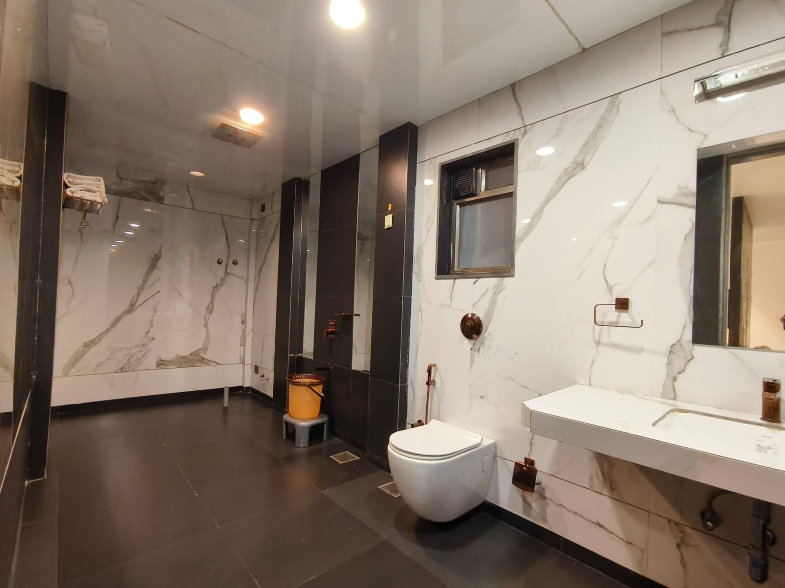 Imperial Suite