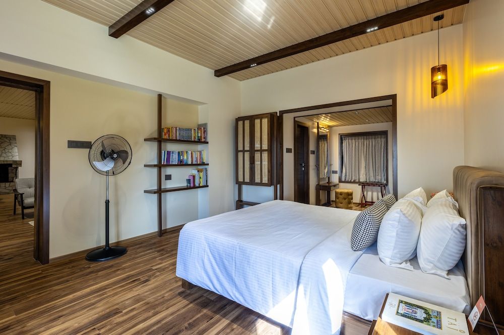 Amã Stays & Trails Sneh Villa, Kodaikanal Villa, 4 Bedrooms (Sneh) 11