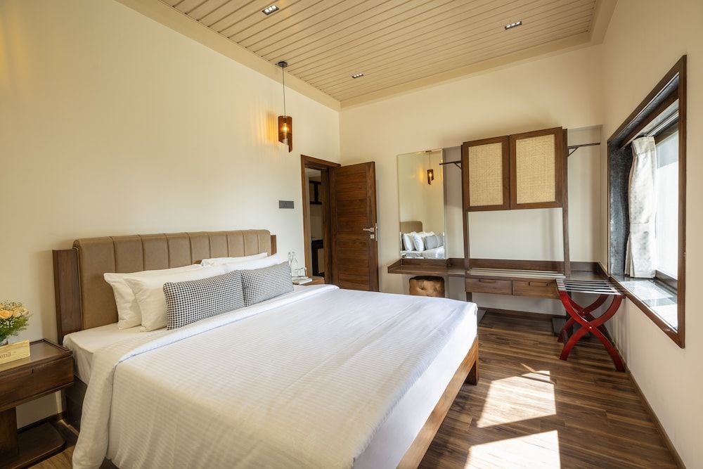 Amã Stays & Trails Sneh Villa, Kodaikanal Villa, 4 Bedrooms (Sneh) 12