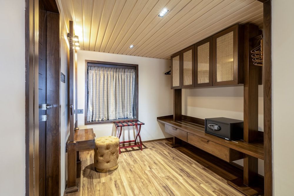 Amã Stays & Trails Sneh Villa, Kodaikanal Villa, 4 Bedrooms (Sneh) 18