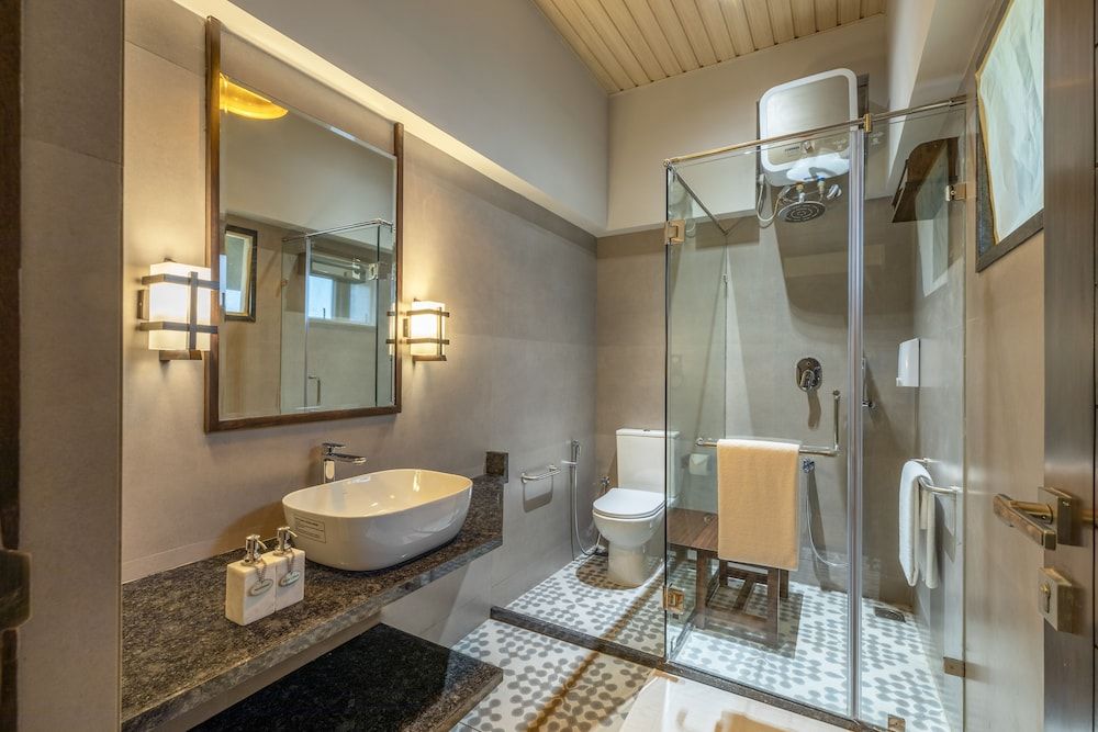 Amã Stays & Trails Sneh Villa, Kodaikanal Villa, 4 Bedrooms (Sneh) 15