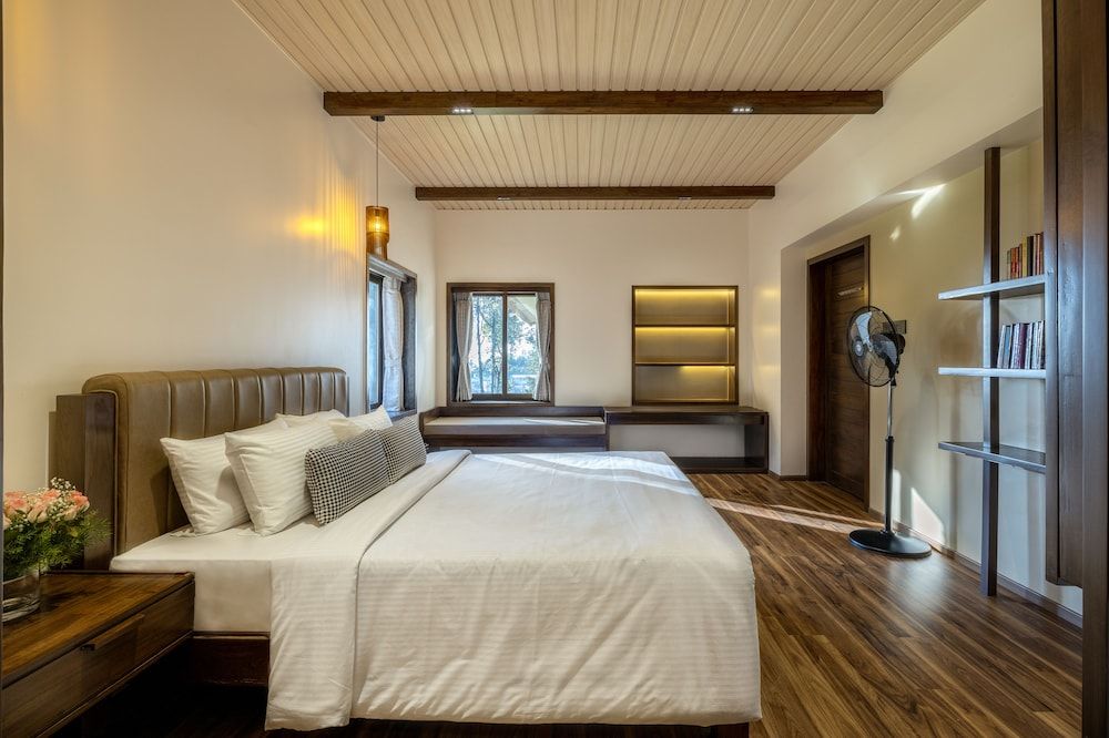 Amã Stays & Trails Sneh Villa, Kodaikanal Villa, 4 Bedrooms (Sneh) 13