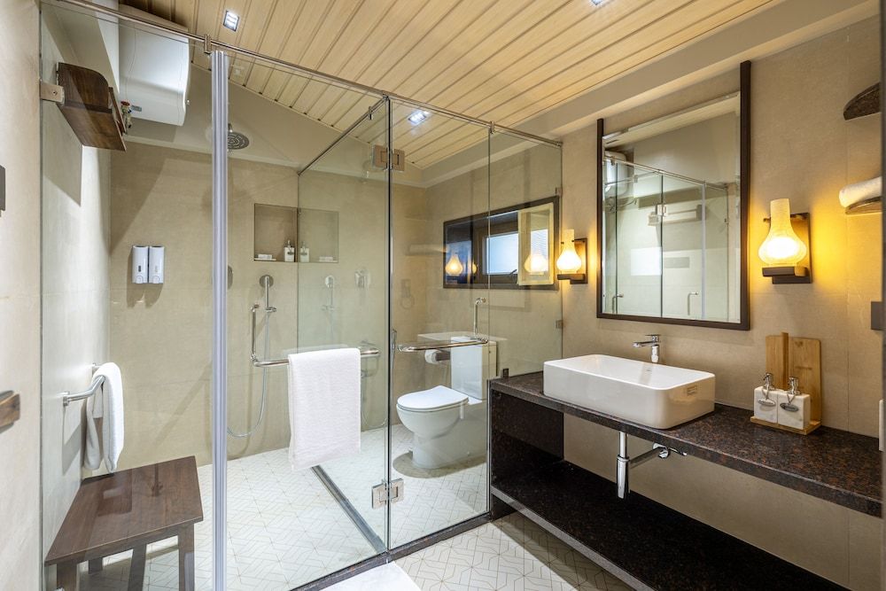 Amã Stays & Trails Sneh Villa, Kodaikanal Villa, 4 Bedrooms (Sneh) 14