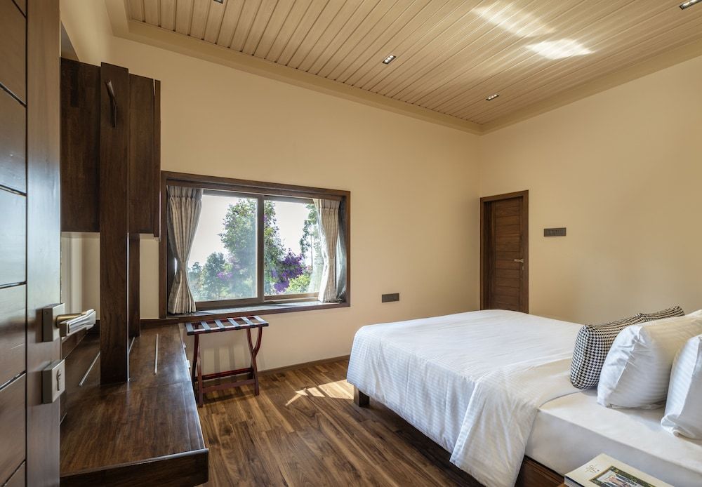 Amã Stays & Trails Sneh Villa, Kodaikanal Villa, 4 Bedrooms (Sneh) 10