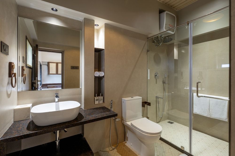 Amã Stays & Trails Sneh Villa, Kodaikanal Villa, 4 Bedrooms (Sneh) 17