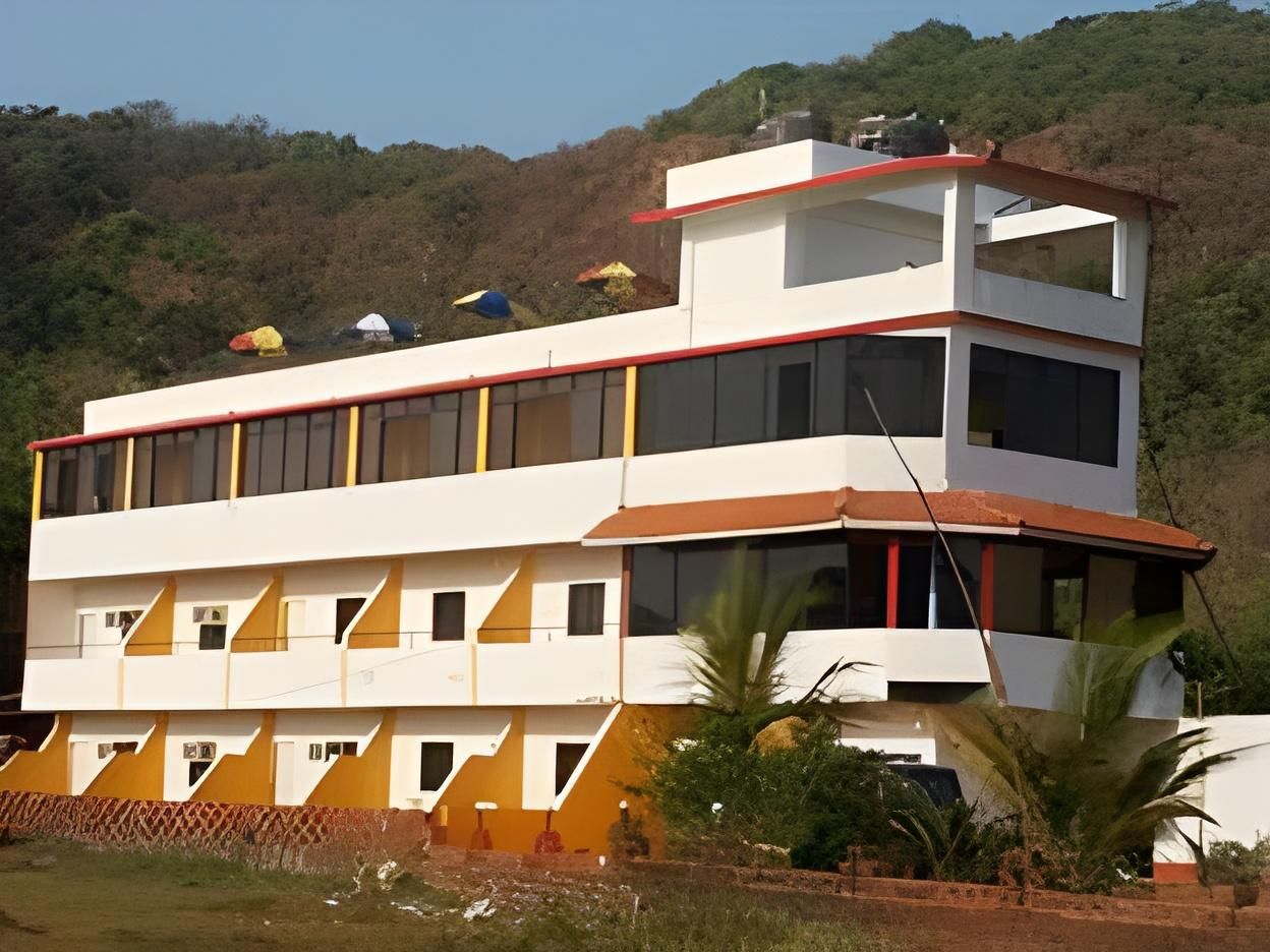 Surali Sagar Beach Resort