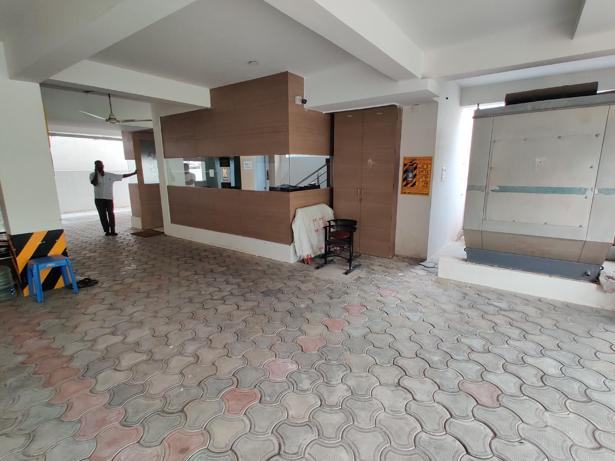Facilities