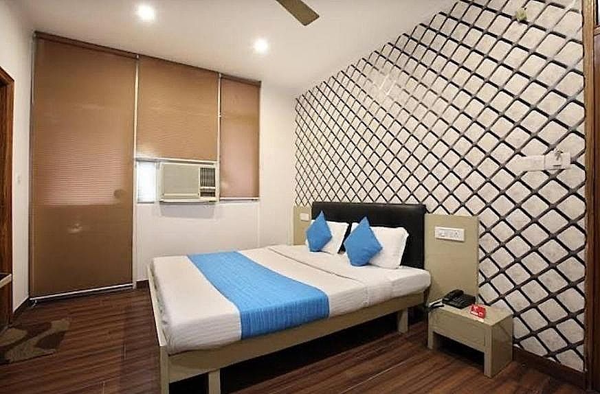 Hotel VRS INN