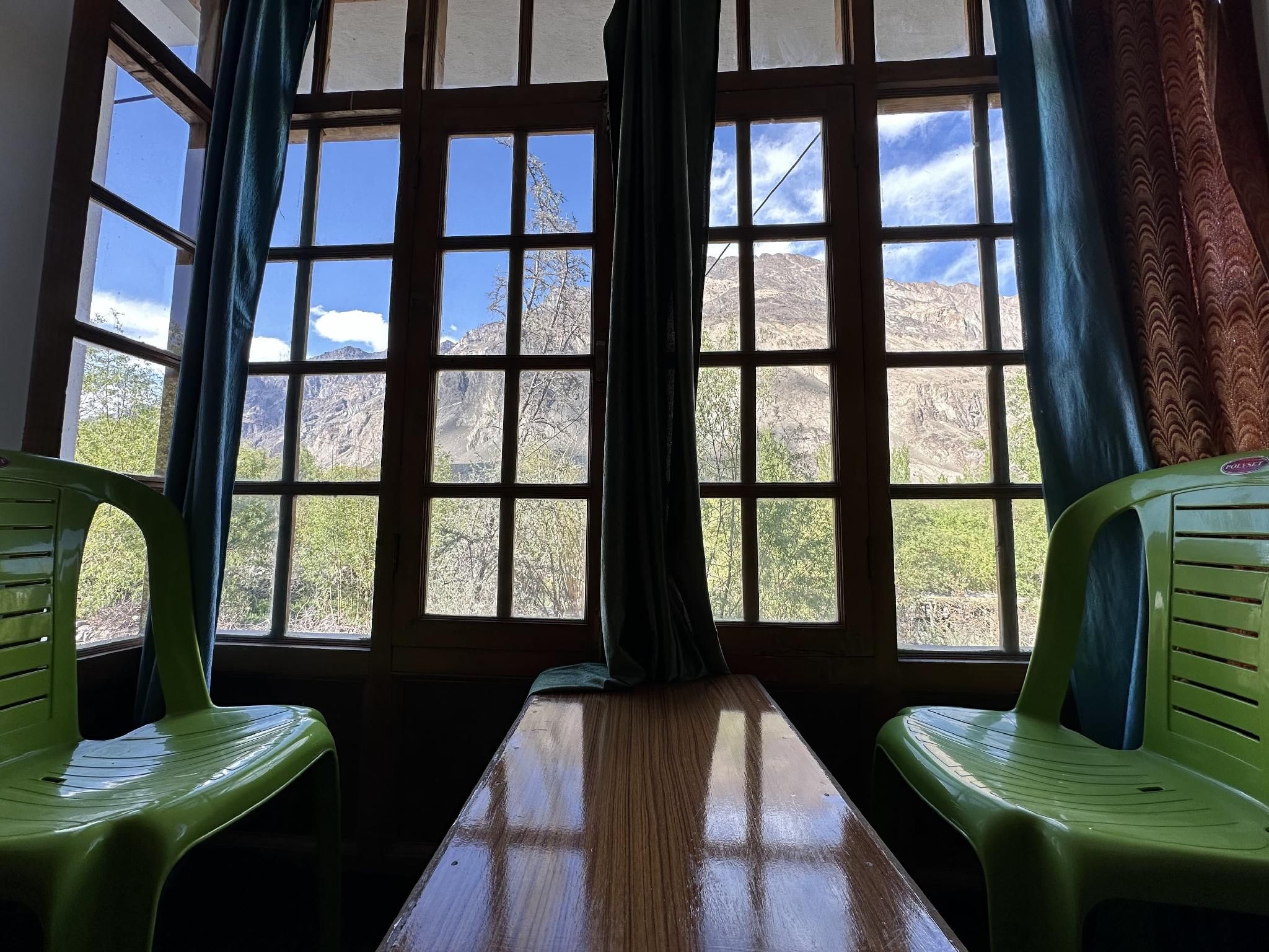 Turtuk Ashoor Guest House  Deluxe  2
