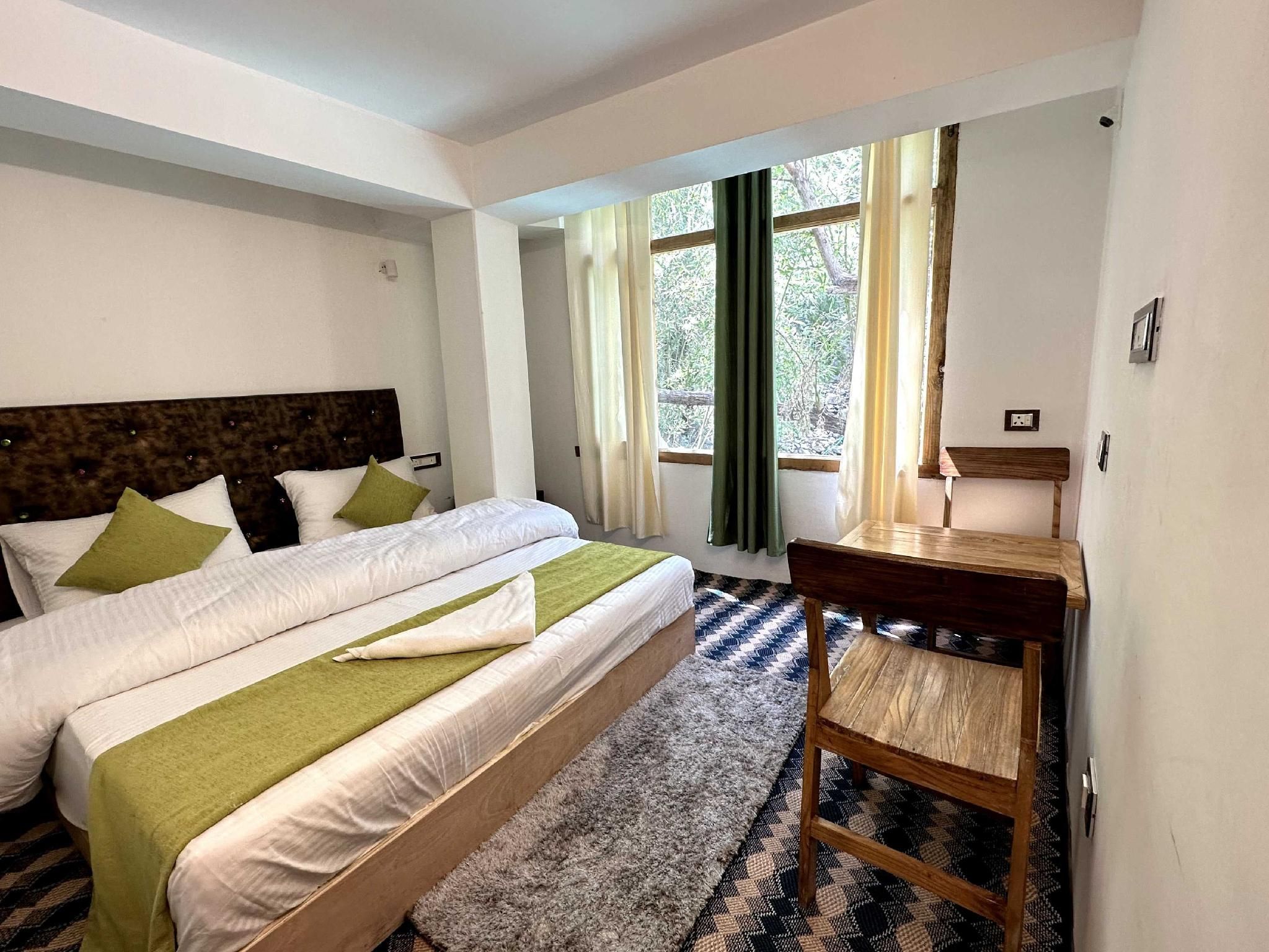 Executive Room