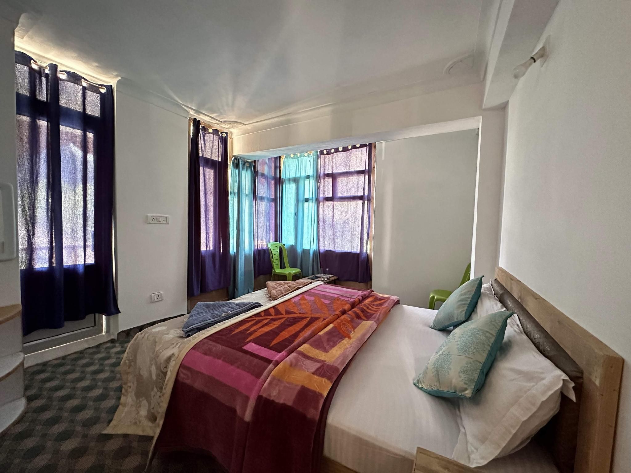 Room plan