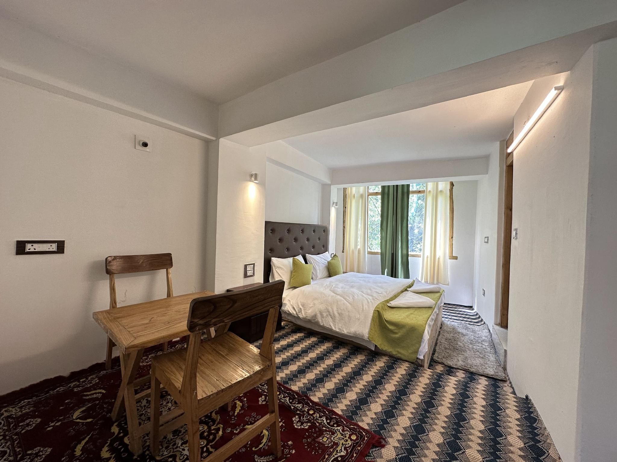 Executive Room