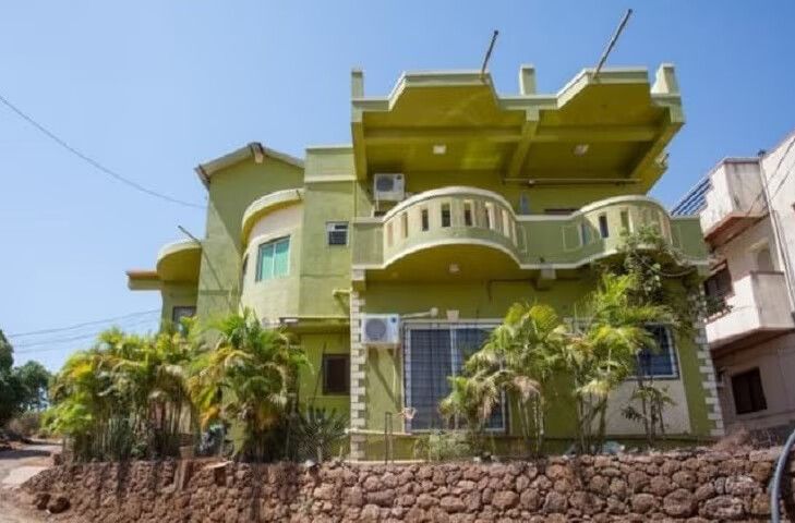 GreenPearl Mahabaleshwar