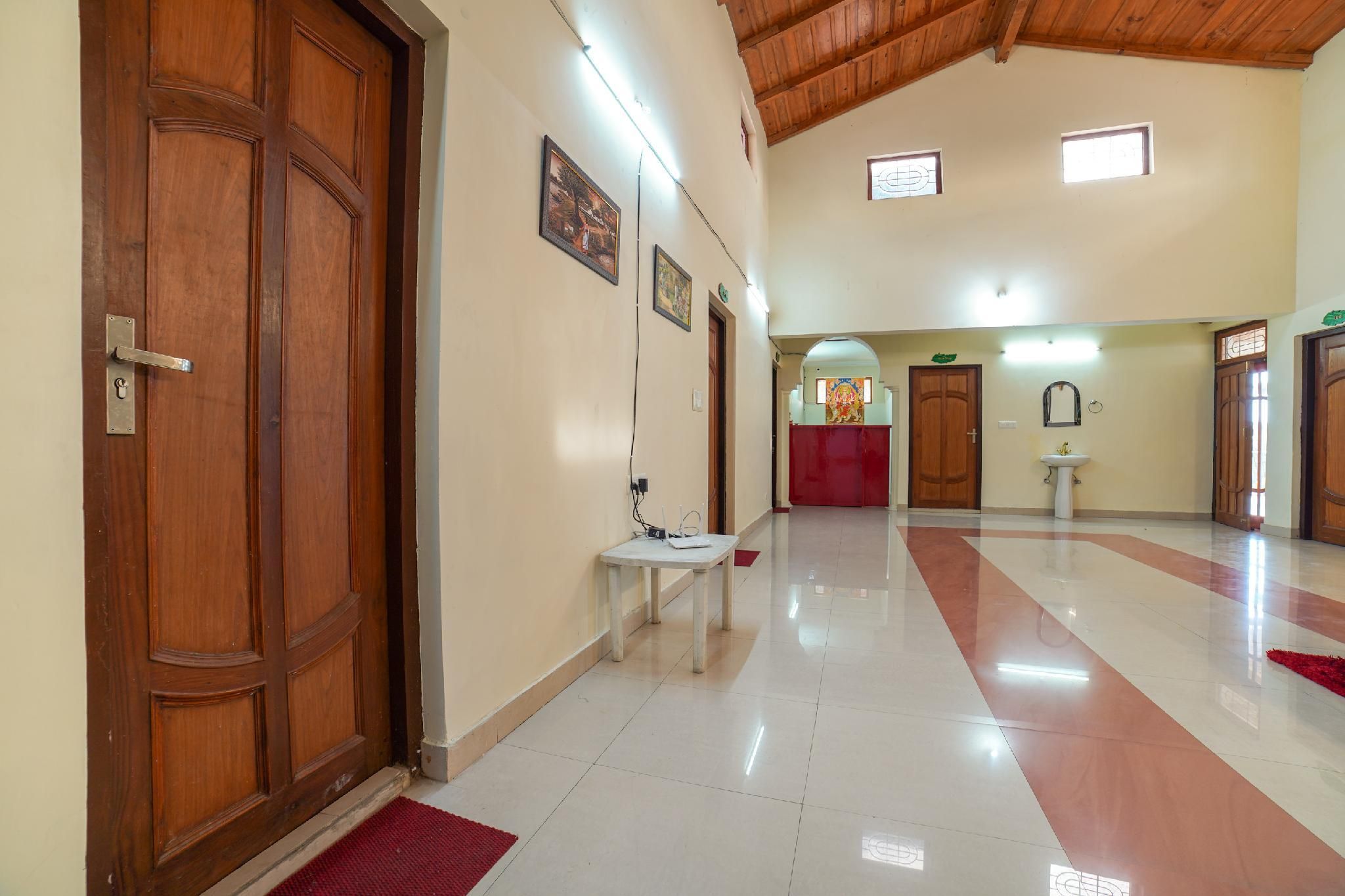 Hotel Goludev Valley View 