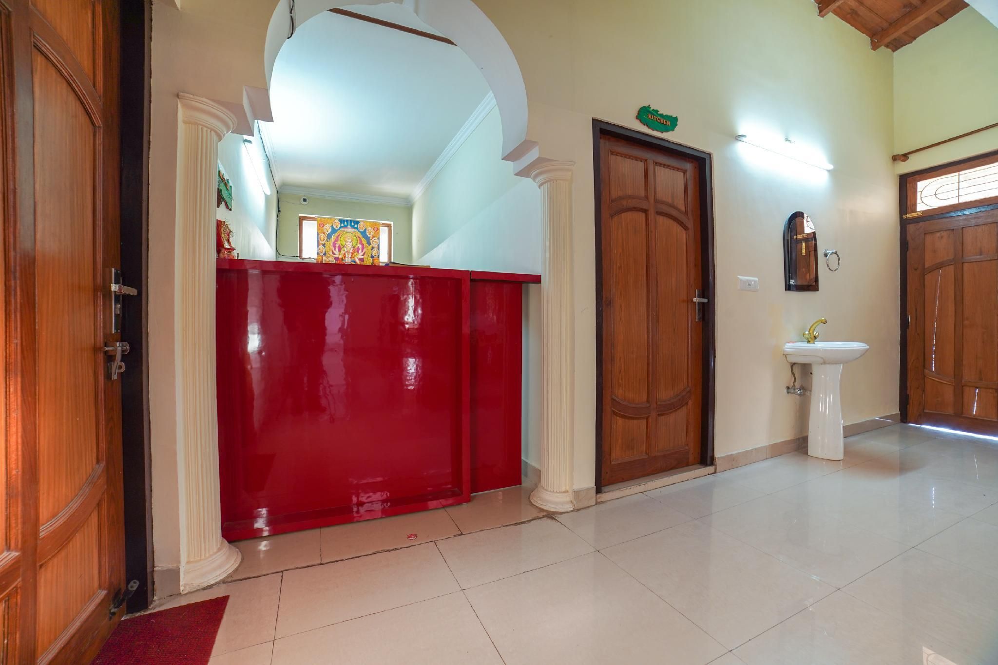 Hotel Goludev Valley View 