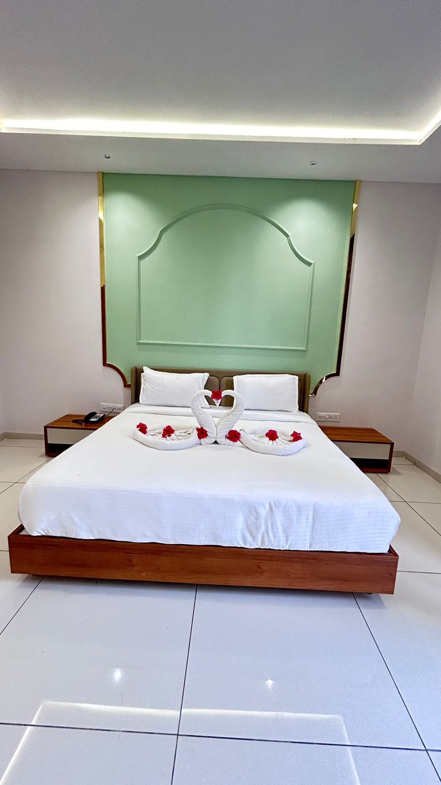 VILLA GARDEN ROOMS WITH GARDEN