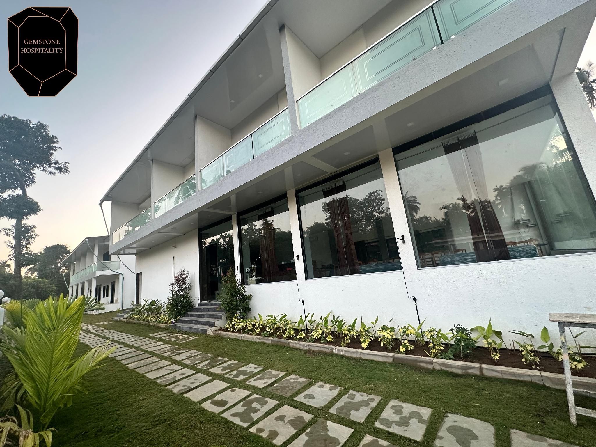 Golden Pearl Resort By Gemstone Hospitality 
