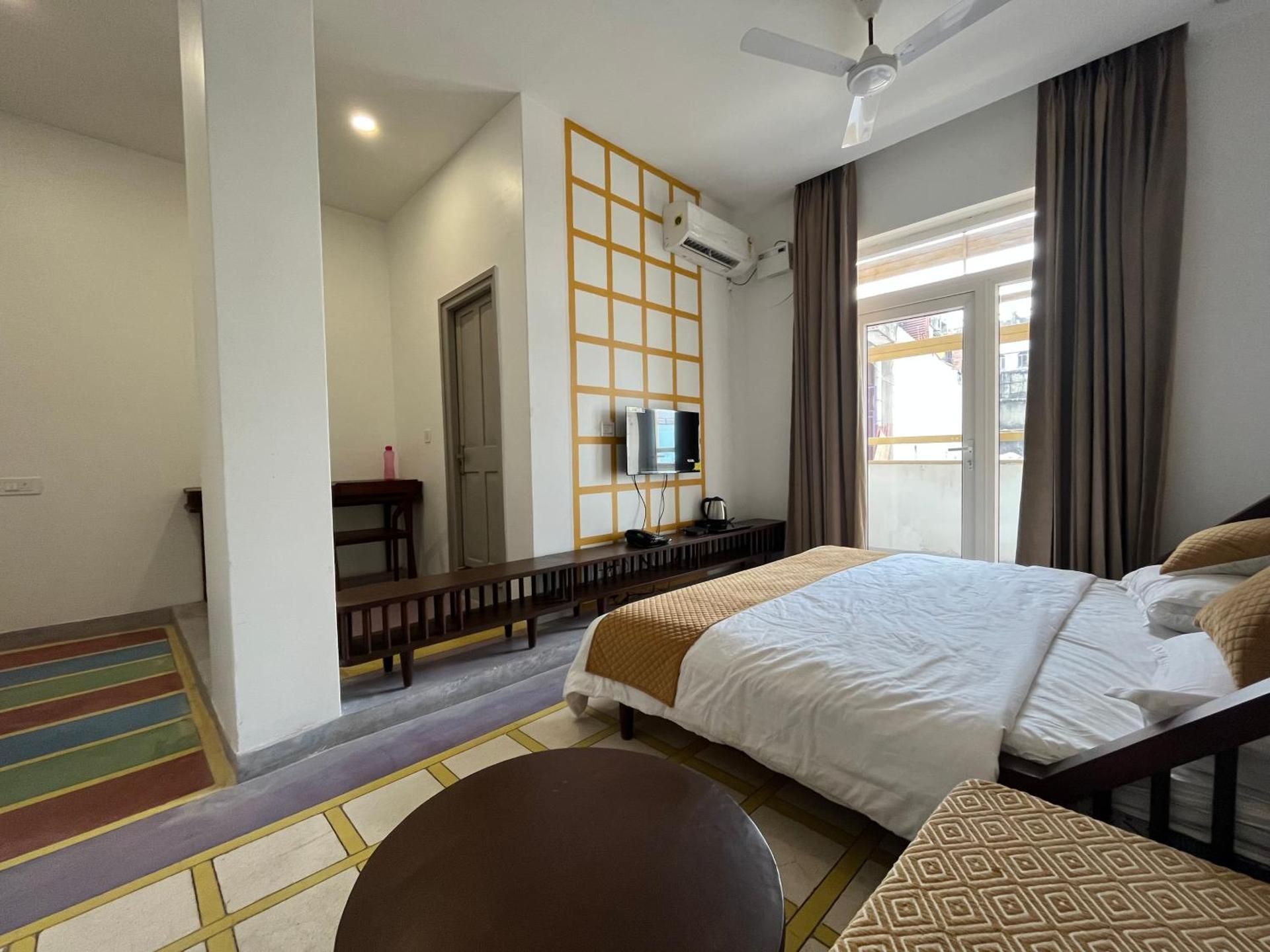 Classic Room (only Indians)
