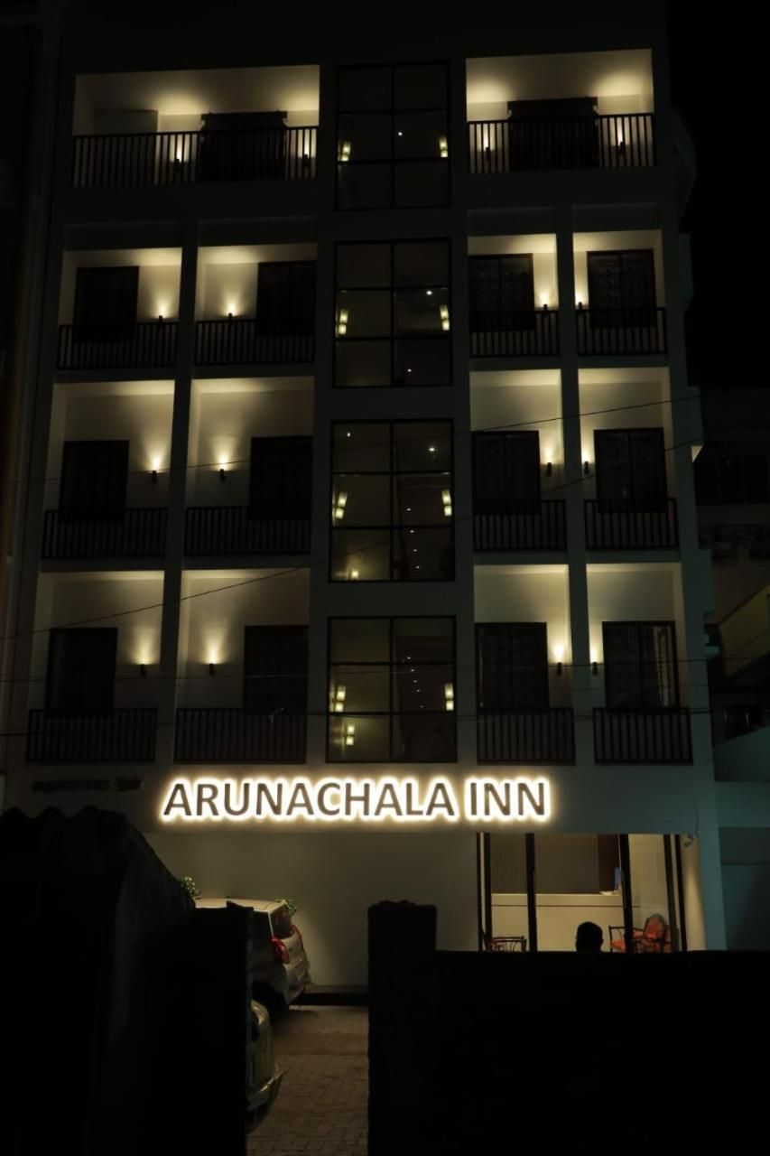 Arunachala Inn