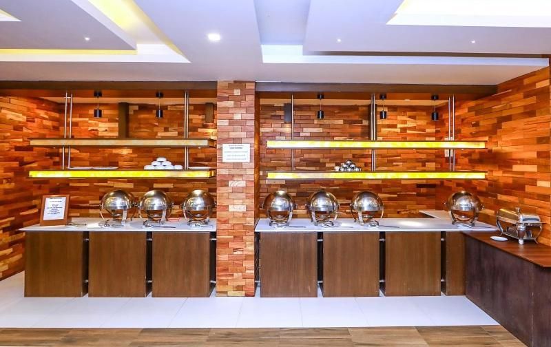 Food and beverages