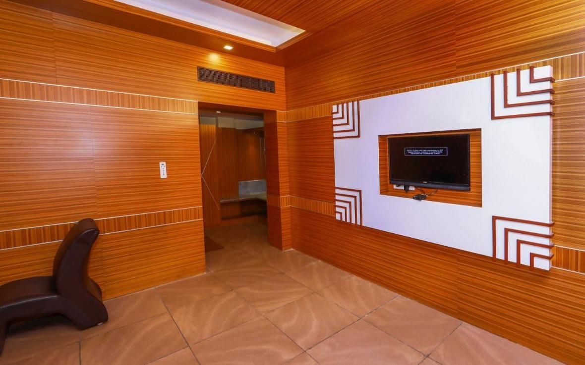 Pearl Park Beach Resort Private Limited Superior Double Room 3