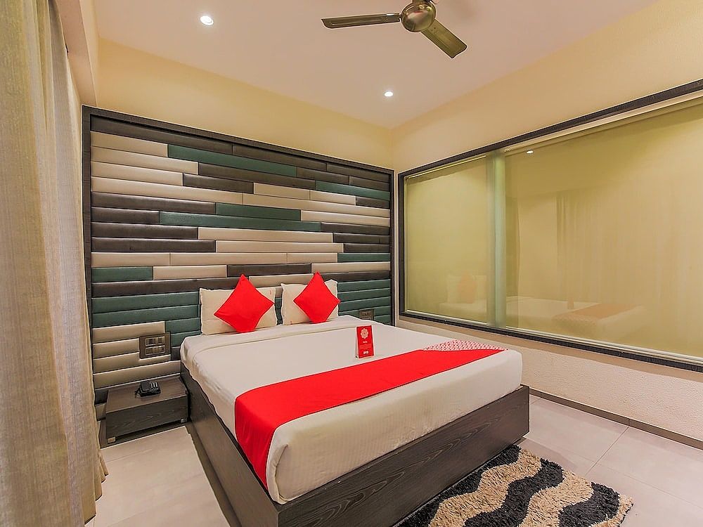 Suite, 1 King Bed