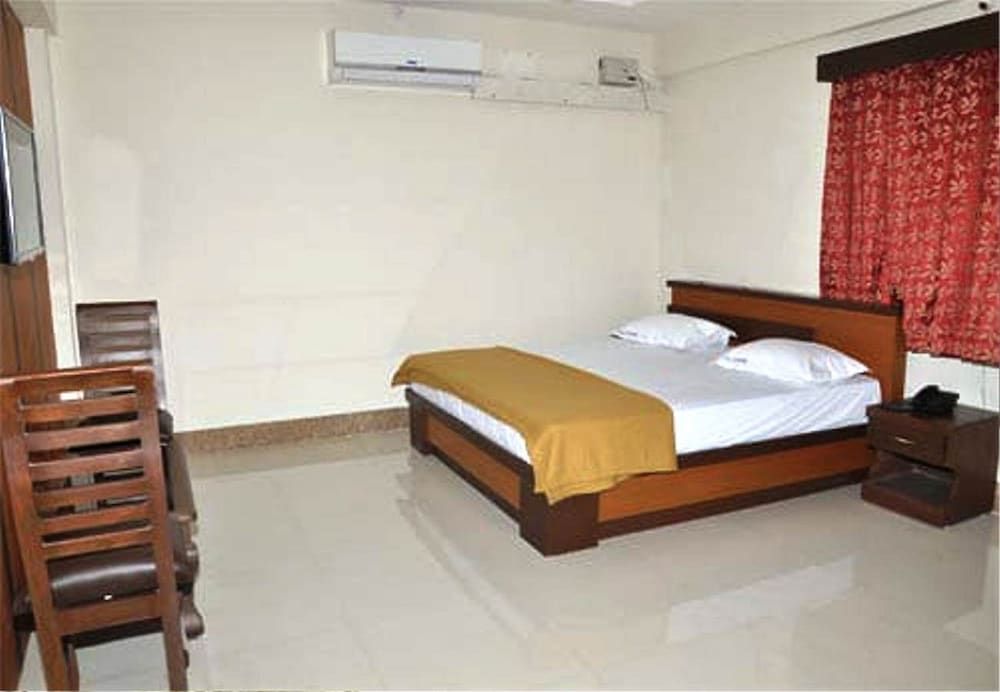 Executive Studio Suite
