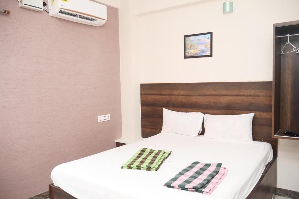 Delux Room