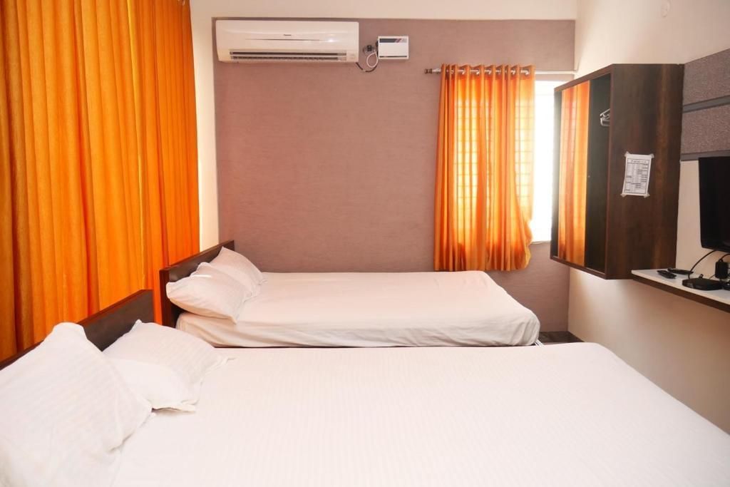 Super Deluxe Room