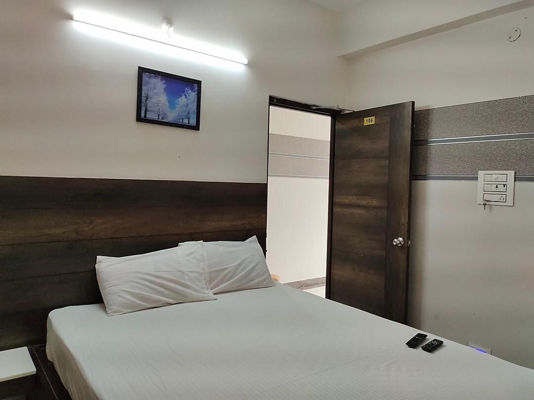 Delux Room