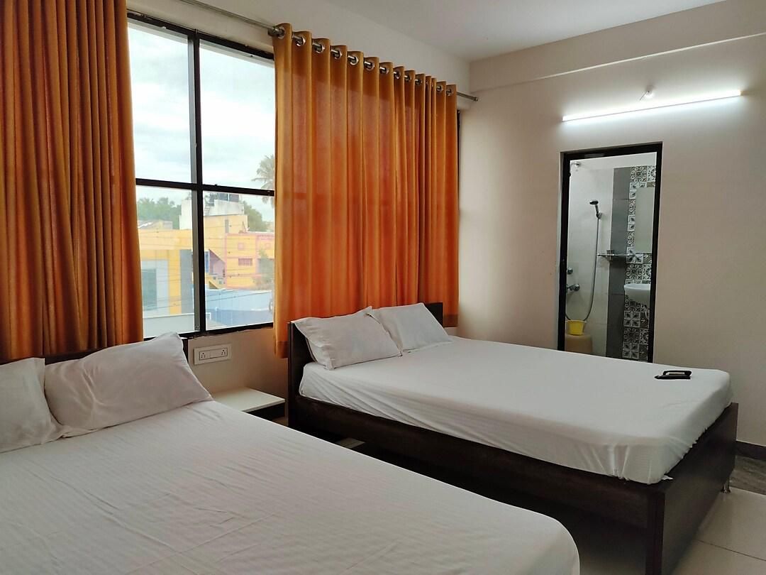 Super Deluxe Room