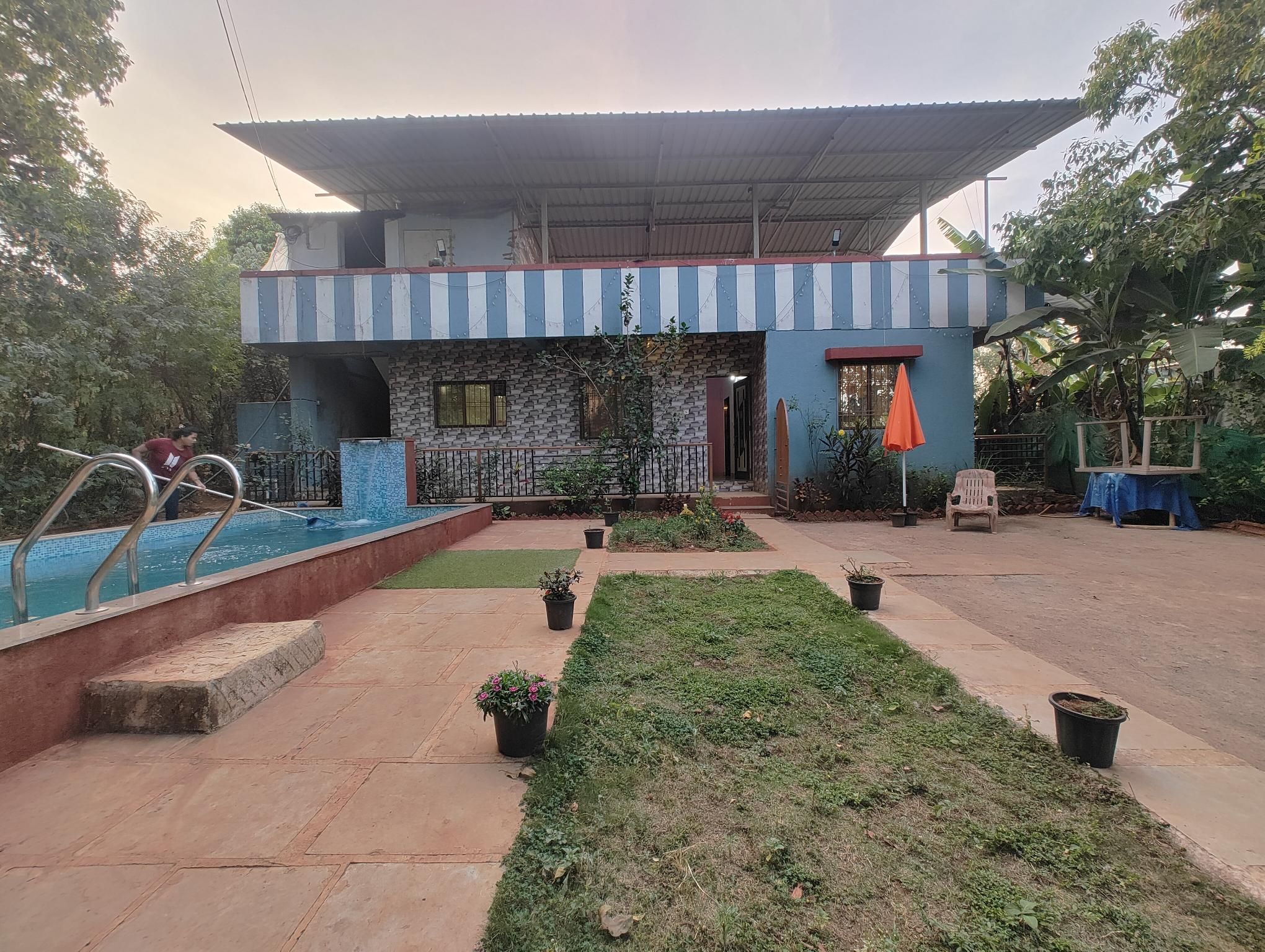 Devansh Villa