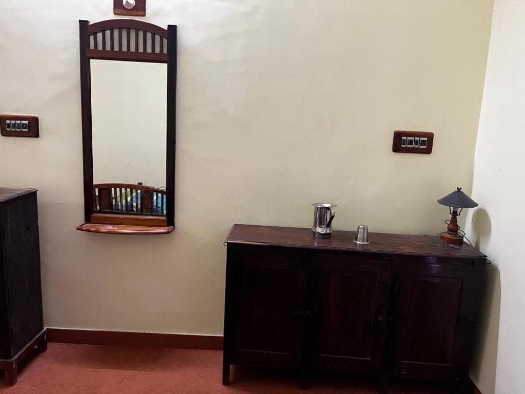 Joppa House Deluxe Double or Twin 3