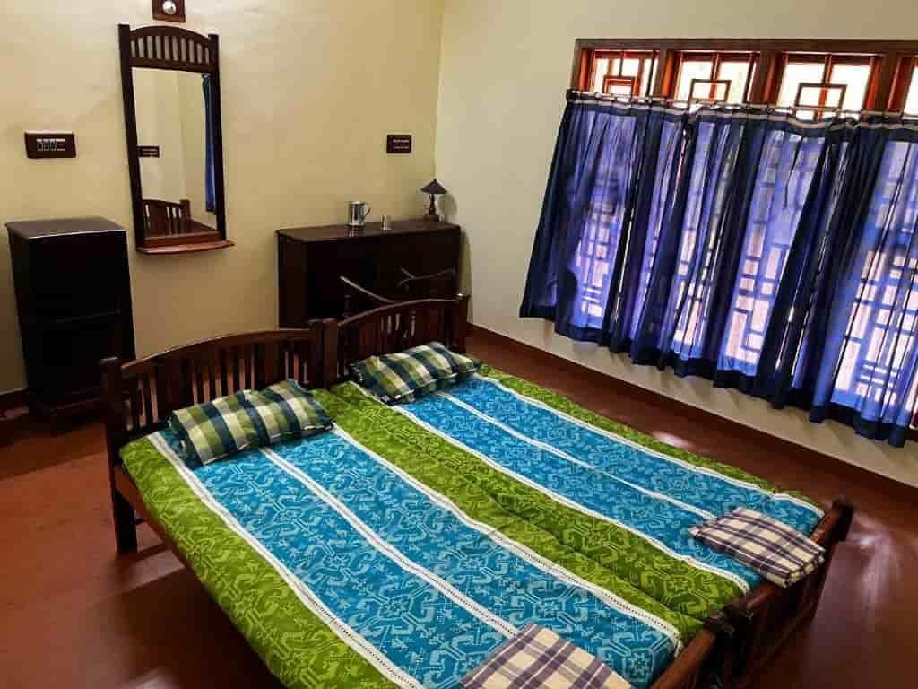 Joppa House Deluxe Double or Twin