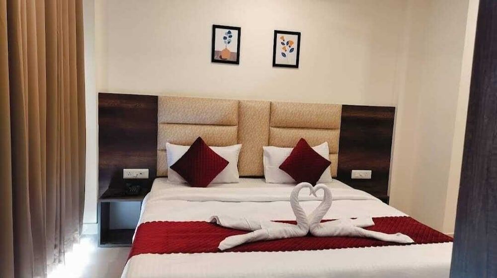 MOUNT INN HOTEL Classic Room, Balcony