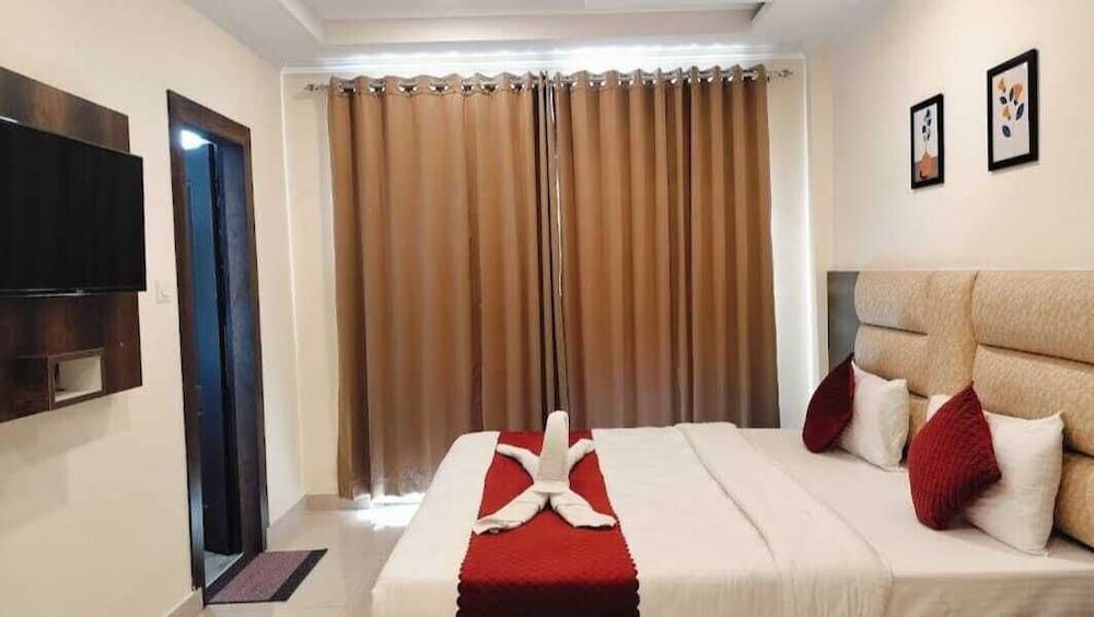 MOUNT INN HOTEL Classic Room, Balcony 3