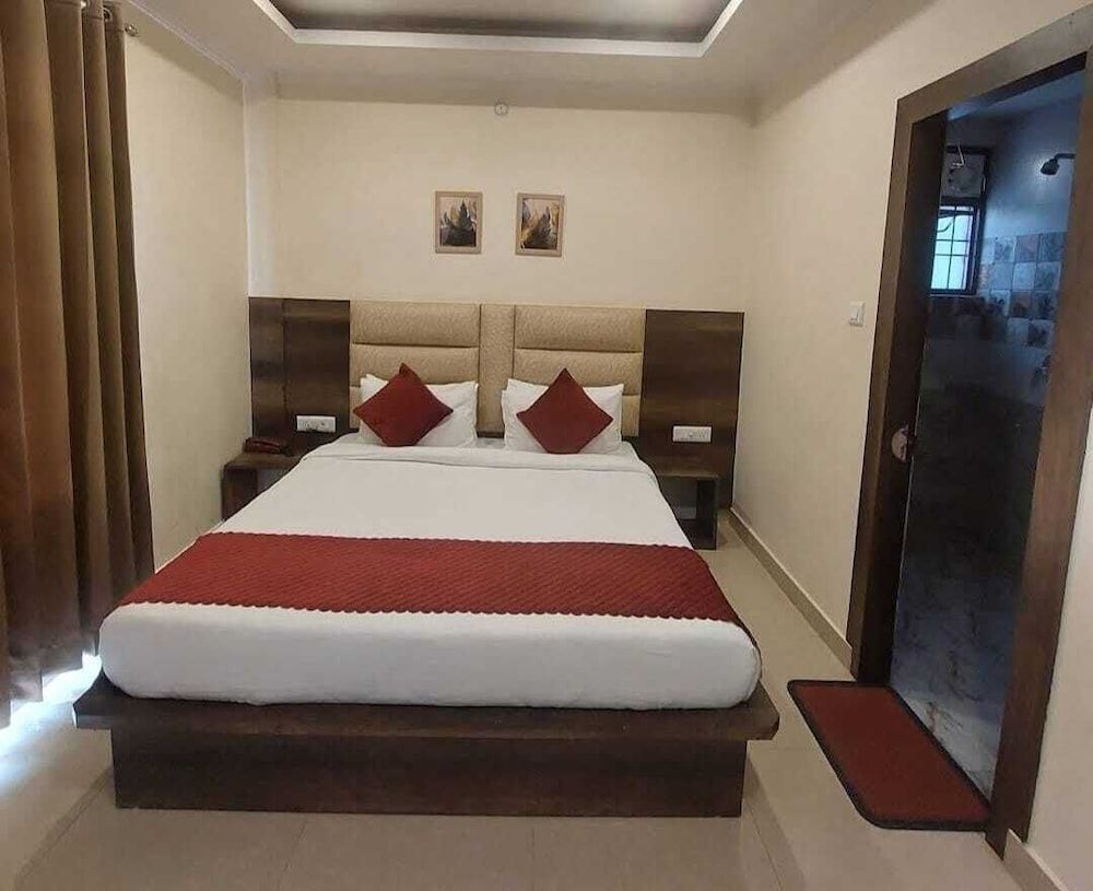 MOUNT INN HOTEL Classic Room, Balcony 8