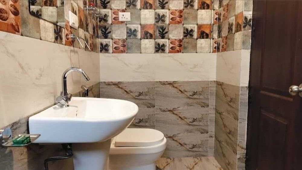 MOUNT INN HOTEL Classic Room, Balcony 11