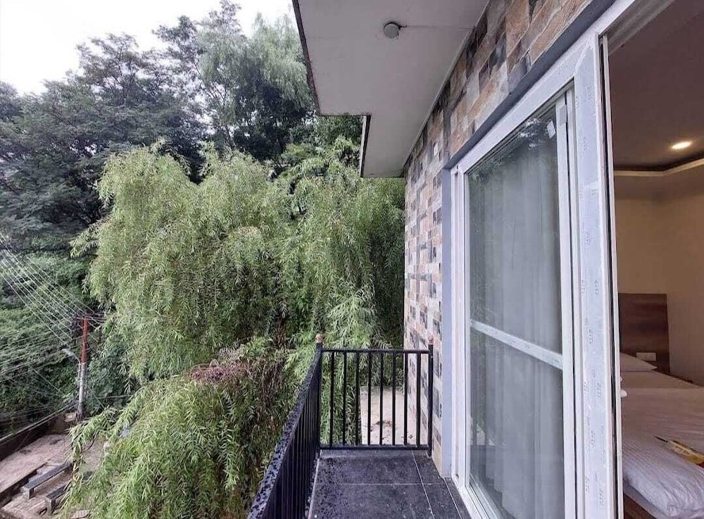 MOUNT INN HOTEL Classic Room, Balcony 9