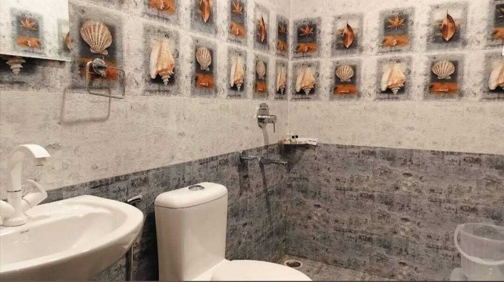 MOUNT INN HOTEL Classic Room, Balcony 14