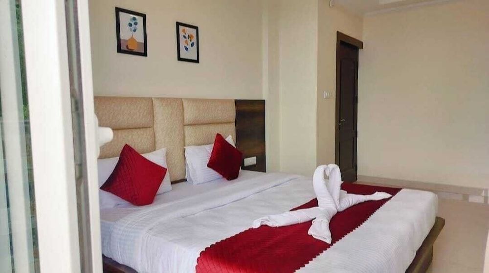 MOUNT INN HOTEL Classic Room, Balcony 5