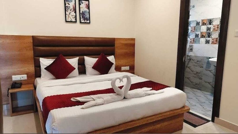 MOUNT INN HOTEL Classic Room, Balcony 6