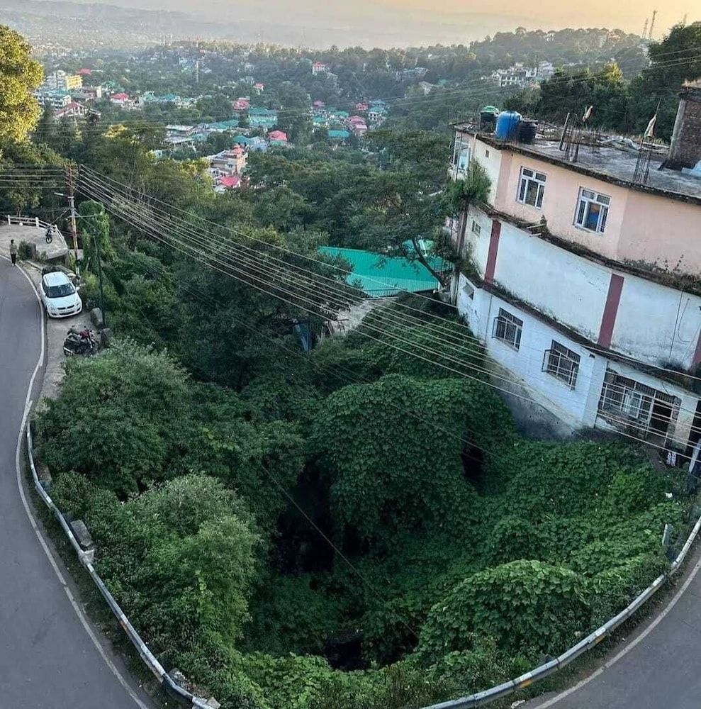 MOUNT INN HOTEL Classic Room, Balcony 10